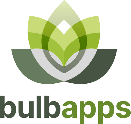 Bulbapps Logo